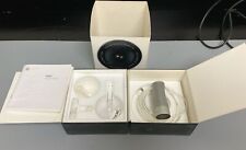 Vintage Apple iSight Camera in ORIGINAL BOX M8817LL/A picture