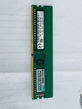 HP 8GB (1x8GB) PC4-17000 (DDR4-2133) UDIMM Memory (819800-001)  797258-081 picture