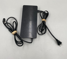 Genuine AC Adapter For Samsung 220W/20V A22020_BPN Charger Black Good picture