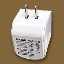 D-Link DAP-1320 Wireless N Range Extender     T13      Wall Plug In picture