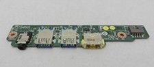 Genuine LENOVO All-In-One IdeaCentre Flex 20 USB/Audio Board Used 11202002 picture
