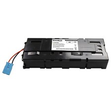 GREENTECH COMPATIBLE APCRBC115 48V BATTERY FOR APC SMX1500RMUS SMX48RMBP2US picture