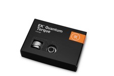EK-Quantum Torque Fittgs - Satin Titanium picture