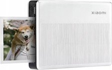 Xiaomi 1S Portable Photo Printer Wireless Bluetooth ZINK Instant Picture Printer picture