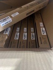 Genuine Sharp MX-60NRSA (MX60NRSA) Black / Color Drum picture