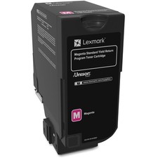 Lexmark Unison Original Toner Cartridge picture