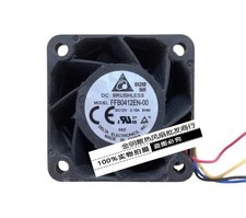1PCS Delta 4028 FFB0412EN-00 12V 2.10A High-Performance Chassis Power Supply Fan picture