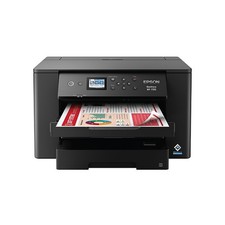Epson WorkForce Pro WF-7310 Wireless Color Printer (C11CH70201) picture