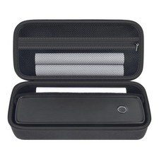 Portable Printer Case Fits A80/TATTMU/PEDOOLO/M08F Travel Organizer Box Only picture