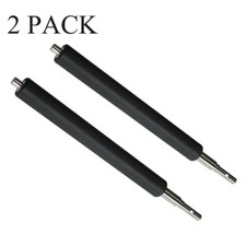 2x Platen Roller For TOSHIBA TEC B-SX4T B-SX5T Printer P/N: 7FM00163000 picture
