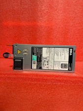 Dell PowerEdge FX2 R640 R740 2000 Watt Power Supply D2000E-S0 VWWF1 picture