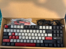 Magegee 75% Mechanical Gaming Keyboard picture
