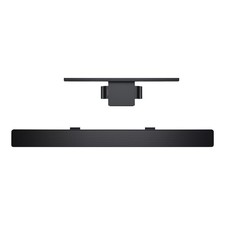 Dell AC511M Multimedia USB Powered Monitor Soundbar Speaker NEW IN BOX picture
