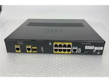 Cisco C892FSP-K9 Integrated Services Router picture