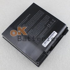 New 8 Cell Laptop Battery for ASUS A42-G74 G74SX G74SW G74JH G74J G74S G74SX-XA1 picture