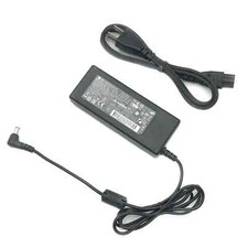 Genuine LG Chromebase AC Adapter DA-65G19 Monitor Power Supply 65W OEM picture
