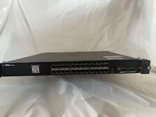 Dell Networking N4000 Series 24-Port 10GbE SFP Switch (N4032F) w/ 2x QSFP 40G picture