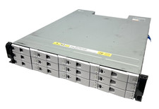 HB-1235 Storage Array Enclosure 12x 4TB 3.5