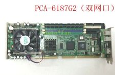 1pc for used PCA-6187G2 PCA-6187 REV:A2 picture