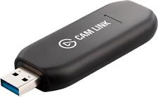 Elgato Cam Link 4K Broadcast Live Video Capture Device picture