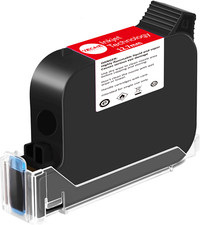 Original Ink Cartridge Fast Dry Ink cartridge for Handheld Inkjet Printer picture