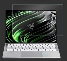 2 X Anti Glare/Blue-Ray Screen Guard For Razer Book 13 Book13 13.4 16:10 picture