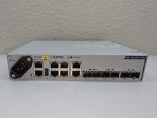 Ciena - 3916 Service Delivery Switch 170-3916-906-002 Carrier Ethernet Dual AC picture
