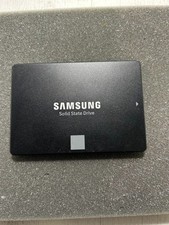 SAMSUNG 860 EVO MZ-76E250 256GB SSD picture