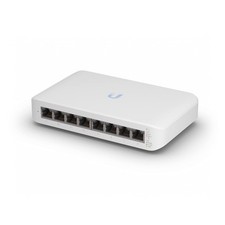 Ubiquiti UniFi USW-LITE-8-POE picture