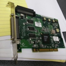 IBM 00N3268 / 00N3269 Adaptec AHA-2940U2B/IBM SCSI PCI Controller Interface Card picture