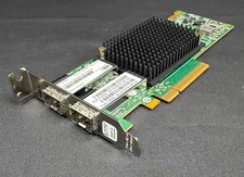 IBM Emulex LPE16002 16Gb Dual Port Fibre Channel HBA PCIe FRU 00E3496 picture