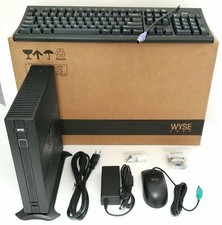 Dell WYSE Thin Client 909531-01L Rx0L R10L AMD Sempron 1.5GHz 512MB RAM 128MB picture