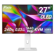 Pixio PX277 OLED Max V2 27