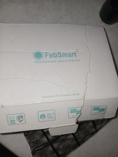 FebSmart PCIe 3.0 to 4-Port SATA III Expansion Card picture