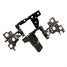 LCD Hinges HOT fits MSI MS-16U4 GL65 9SC 9SCK MS-16U5 GL65 9SE 9SEK 9SD 9SDK picture