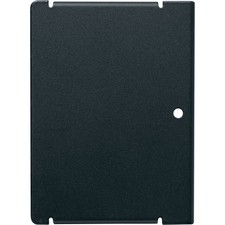 Middle Atlantic MPR-BL4A Blank Cover for MPR Raceway Module (4