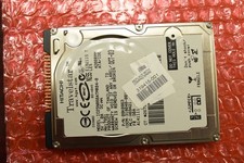 Hitachi IC25N060ATMR04-0 60GB IDE PATA Ultra ATA 2.5