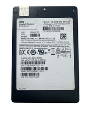 HPE SAMSUNG PM1643 15.36TB 2.5