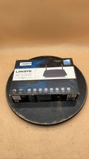 Linksys EA6100 AC1200 Dual-Band Smart Wi-Fi Router Wireless Gigabit Network picture