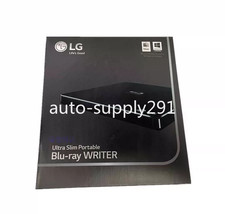 1PC New LG BP50NB40 Slim Portable 6x Blu-ray Burner DVD Writer Optical Drive picture