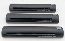 LOT OF 3 Visioneer Strobe XP 100 Sheetfed Scanner picture