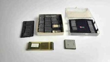 Large lot vintage microcontrollers chips - Athlon 3500+, ++ picture