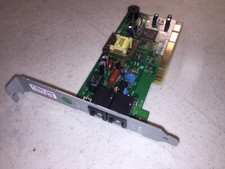 MA560CI Macsystem A01-0906JP Emachines PCI Modem Card picture