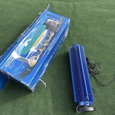Zalman Reserator 1 PLUS Anodized Black Aluminum Radiator PC Cooling UNTESTED picture