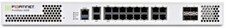 Fortinet FortiGate FG-200E Network Security Firewall 18xGE port Switch managed picture