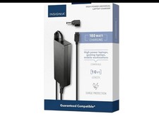 Insignia 180 Watt 19 Volt Universal Laptop Charger [2214-23] picture