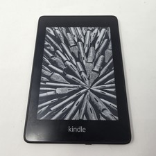 Amazon Kindle Paperwhite 10th Generation 8GB Wi-Fi PQ94WIF picture