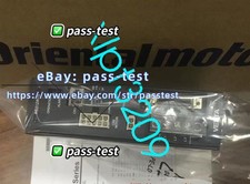 ASD12A-S New Vexta Oriental Stepper Motor Driver FedEx or DHL picture