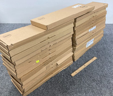 Lot of 27 Dell KB216-BK-US Wired USB Keyboards - Open Box - picture