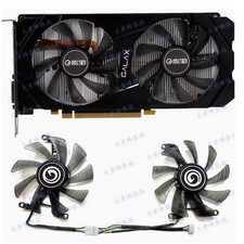 For GALAX RTX2060 GTX1660super 1660ti General/Snapdragon Graphics Card Cool Fan picture